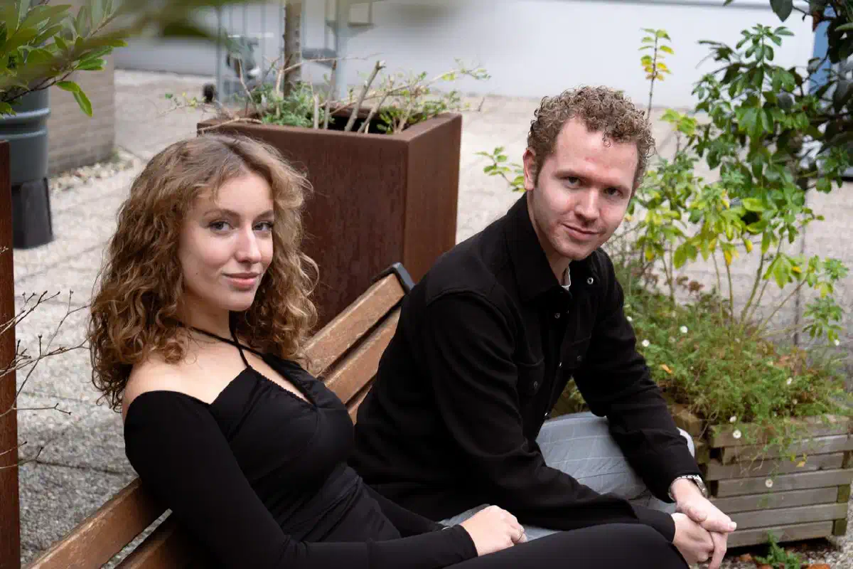 Anna Sollewijn / Chris Muller