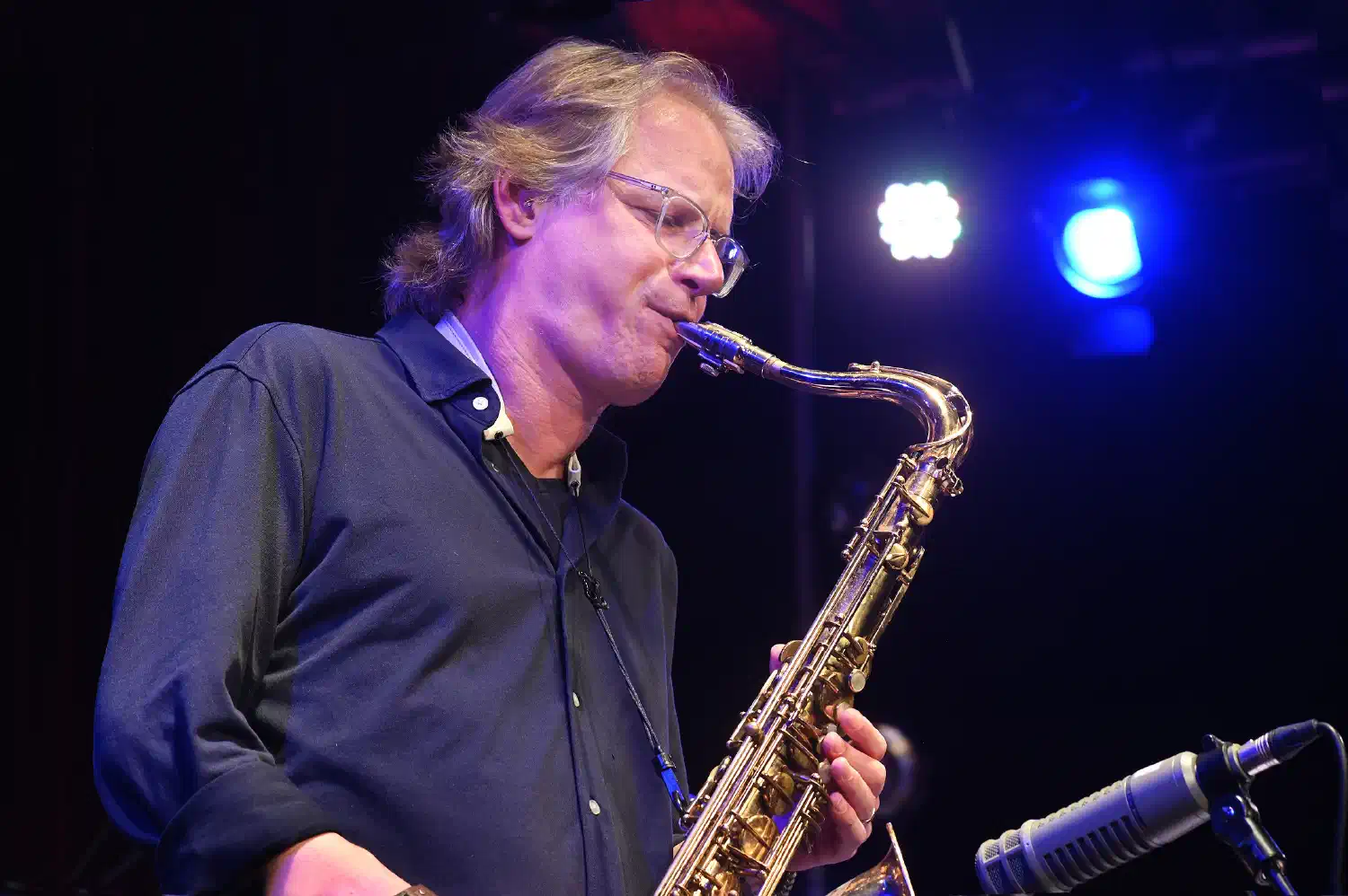 Paul Heller