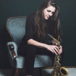 Kika Sprangers bij Taste of Jazz