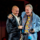 John Engels en Jan Duikerman