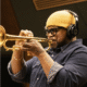 Jeremy Pelt bij Taste of Jazz Deventer